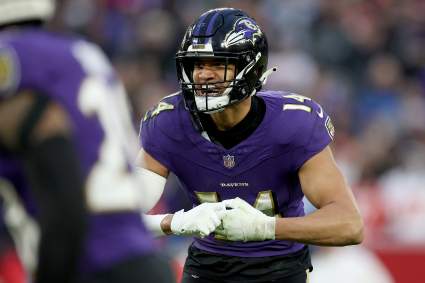 Kyle Hamilton, de los Ravens, recibe una audaz predicción para la temporada 2026.