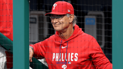 El mánager de los Phillies cree que la ofensiva va a despegar.