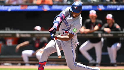 Los Azulejos reciben actualización importante sobre la lesión de Jesús Sánchez