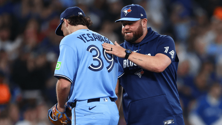 El bullpen de los Blue Jays persigue la historia de la MLB a un costo peligroso.