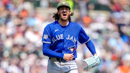 Los Blue Jays se enfrentan a una prueba de fuego contra los Braves.