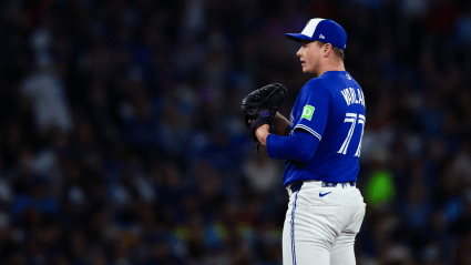 El desaire de los Blue Jays a Louis Varland provoca una fuerte reacción.