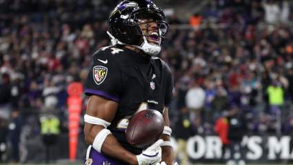 La estrella de los Ravens, valorada en 97 millones de dólares, se perfila como un candidato sorpresa para un posible intercambio y así reunirse con John Harbaugh.