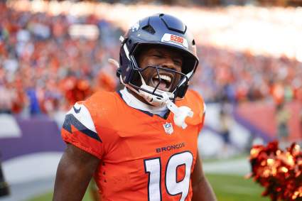 Los comandantes y los Broncos nombraron posibles socios comerciales antes del campamento de entrenamiento.