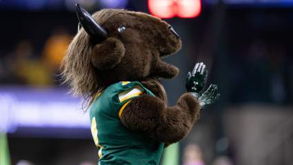 El mariscal de campo de North Dakota State recibe un gran reconocimiento del analista de ESPN.