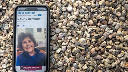 Actualización sobre Nancy Guthrie: Una exagente del FBI revela lo que probablemente está sucediendo tras bambalinas cuatro meses después.
