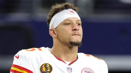 Patrick Mahomes, de los Chiefs, recibe una importante predicción para 2026.