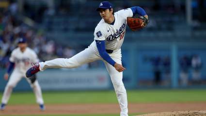 Shohei Ohtani, de los Dodgers, recibe una audaz reclamación de premio Cy Young por parte de un lanzador del Salón de la Fama.