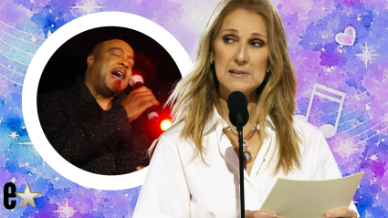 Celine Dion, con el corazón roto, lamenta la pérdida de un querido amigo: "Echaremos de menos su voz y su talento".