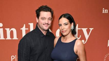 La estrella de 'In the City', Danielle Olivera, reacciona a los comentarios de Amanda Batula sobre su relación.