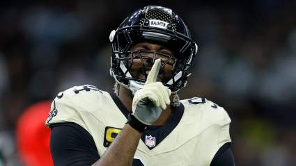 Los Vikings obtienen una opinión convincente sobre el agente libre Cameron Jordan.
