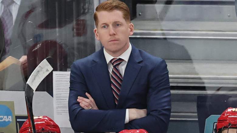 La búsqueda de entrenadores de los Maple Leafs se basa en información errónea.
