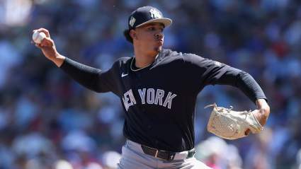 Los Yankees anuncian un cambio de rol para un joven lanzador prometedor en medio de problemas con el bullpen.