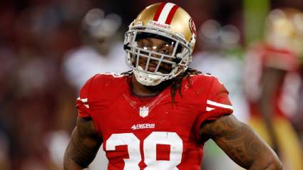 Dashon Goldson critica duramente a los 49ers tras el traspaso de Myles Garrett a los Rams.