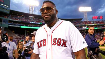 David Ortiz dice que John Henry quiere que los Red Sox "vuelvan a los viejos tiempos".