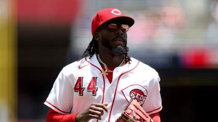 Los Reds revelan el cronograma de recuperación de Elly De La Cruz.
