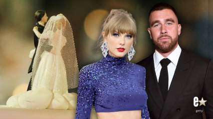 Boda de Taylor Swift y Travis Kelce: Senador confirma detalle clave en medio de creciente expectación