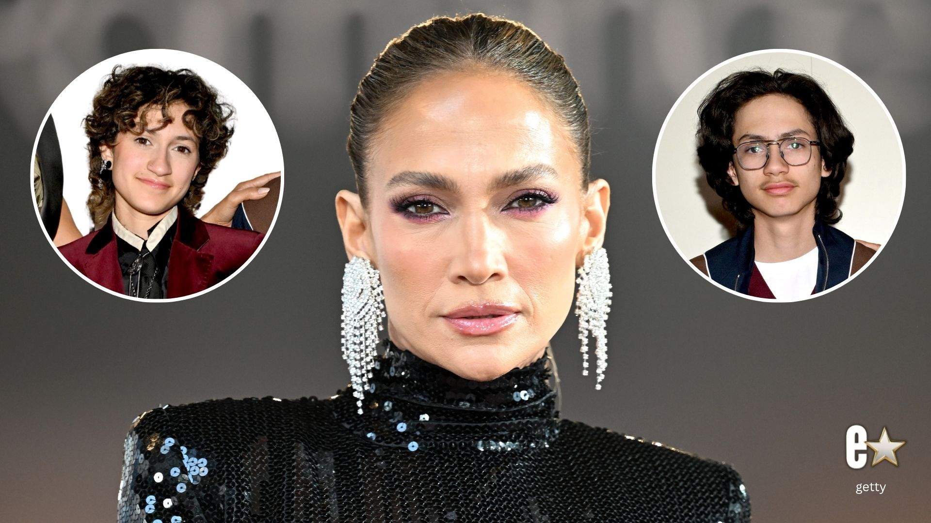 Jennifer Lopez habla abiertamente sobre el TDAH de sus gemelos mientras celebra un hito importante en su vida.