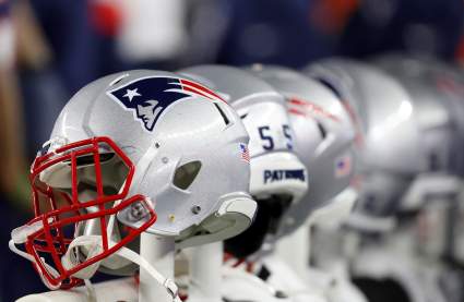Adam Schefter predice que los Patriots podrían realizar un intercambio.