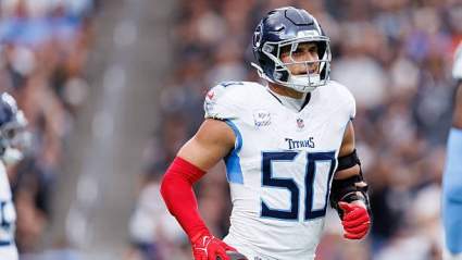 Instan a los Titans a traspasar a su lanzador abridor de 21 millones de dólares antes de la temporada 2026.