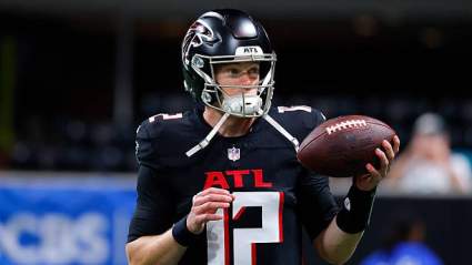 Los Colts incorporan a un exjugador seleccionado en la quinta ronda a su grupo de quarterbacks durante los entrenamientos voluntarios.