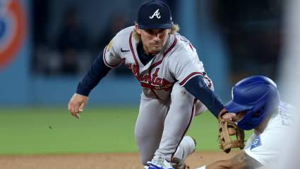 Una leyenda de los Bravos le da ventaja a los Dodgers en la Liga Nacional a pesar del mejor récord de Atlanta en las Grandes Ligas.