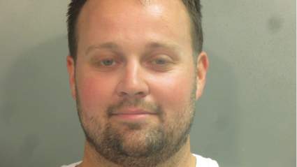 El caso de Josh Duggar recibe una importante actualización.