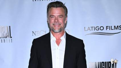 Josh Duhamel comparte un vídeo divertidísimo de un momento de paternidad con el que muchos se sentirán identificados.