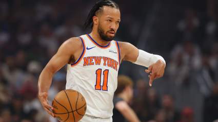 Probabilidades de los Knicks en las Finales de la NBA: La historia dice que Nueva York no puede ganar.