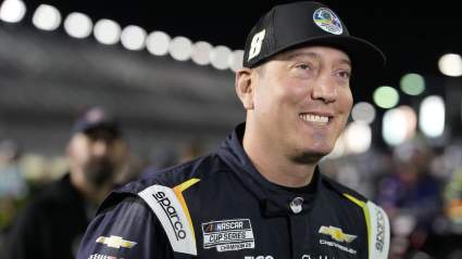 Muerte de Kyle Busch: Los fanáticos esperan un homenaje público tras el funeral privado.
