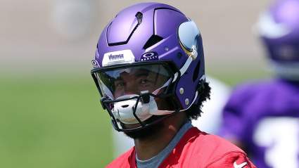 Un informante de los Vikings comparte el desarrollo de Kyler Murray antes del minicampamento.