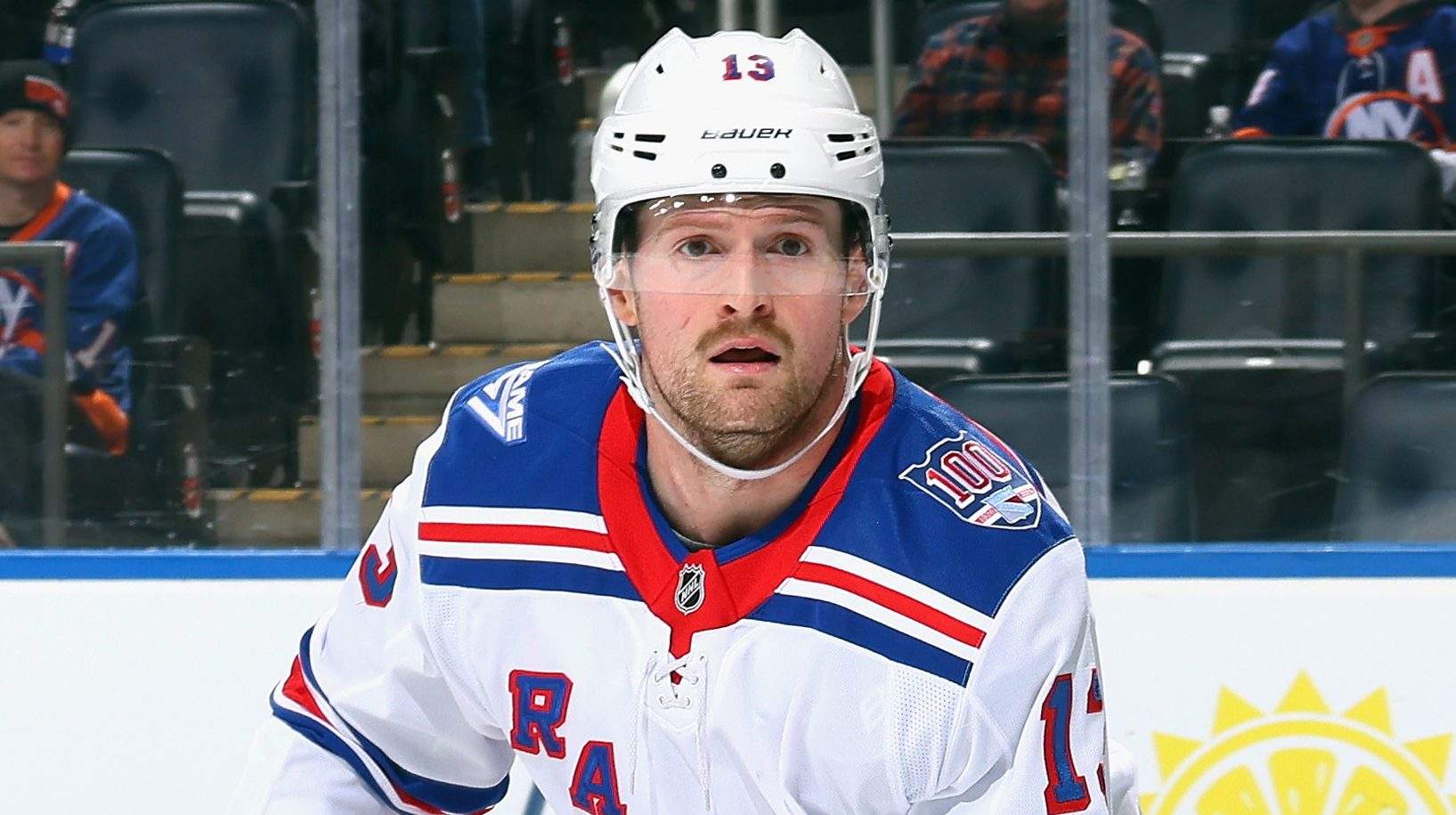 Los Canadiens tuvieron un golpe de efecto con los Rangers, pero no con Trocheck.
