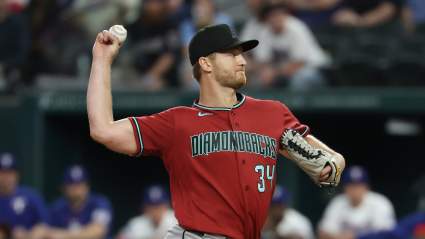 La apuesta de 7,5 millones de dólares de los Diamondbacks se está convirtiendo en una ganga.