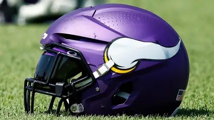 Los Vikings reciben una sincera opinión sobre la batalla por el puesto de mariscal de campo por parte del experto Albert Breer.