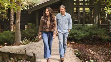 Joanna Gaines dice que los fans se equivocaron en algo importante sobre su estilo de diseño.