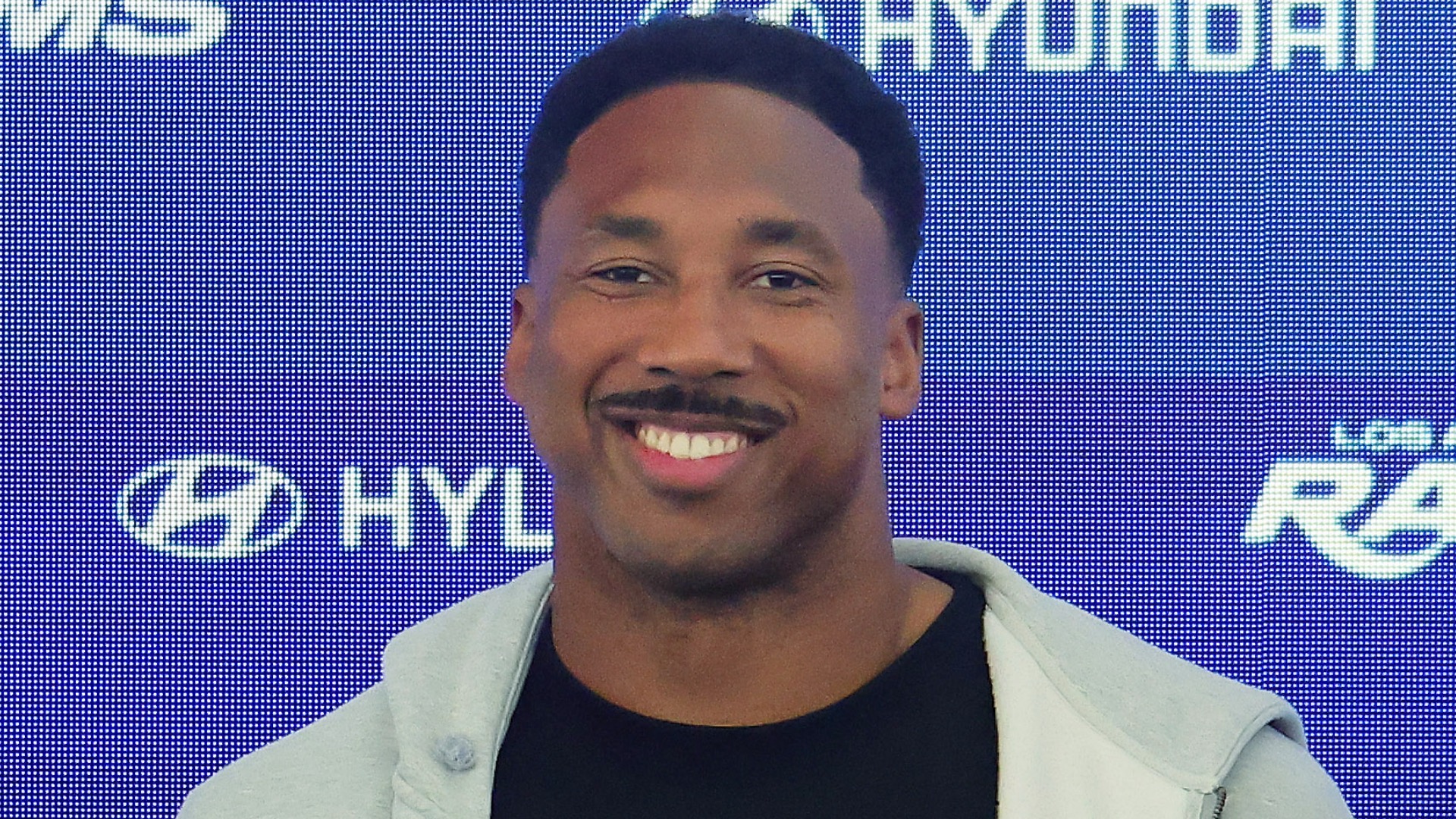 Myles Garrett, de los Rams, habla sin rodeos sobre su decisión de dejar los Browns.