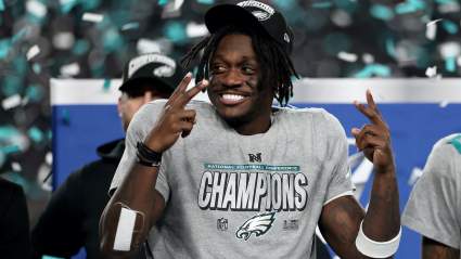 Los Patriots reciben información privilegiada sobre el posible traspaso de AJ Brown a medida que se acerca el acuerdo.