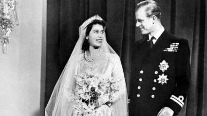 La madre de la reina Isabel quería que se casara con otra persona, no con el príncipe Felipe.