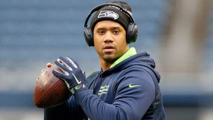 El ex mariscal de campo de los Seahawks, Russell Wilson, recibe una importante predicción sobre su futuro papel en CBS Sports.