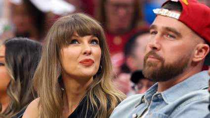 Filtración de la boda de Taylor Swift y Travis Kelce: Karlie Kloss invitada tras rumores de una disputa.