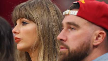 Taylor Swift elimina un nombre famoso de la lista de invitados a su boda por culpa de Travis Kelce.