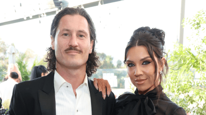 Jenna Johnson defiende con orgullo a su hijo con Val de las críticas en línea: "Simplemente inconcebible".