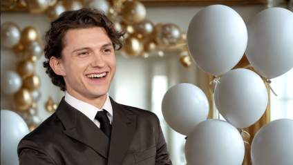 El protagonista de 'Spider-Man', Tom Holland, cumple 30 años: vea fotos de él de antes y ahora.