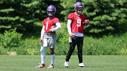 El nuevo gerente general de los Vikings, Nolan Teasley, revela su principal prioridad para la construcción del equipo.